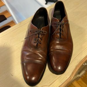 Leather Men Shoes 👞